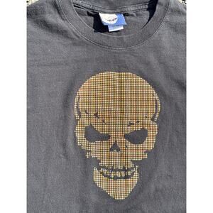 Y2K Universal Monsters color changing Skull seen on Jesse Pinkman